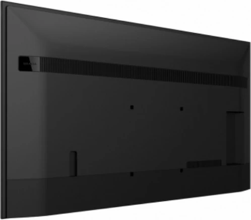 Profesionalen zaslon 75" (191 cm) Sony FW-75BZ40L, Digital Signage, LCD, 4K, Wi-Fi