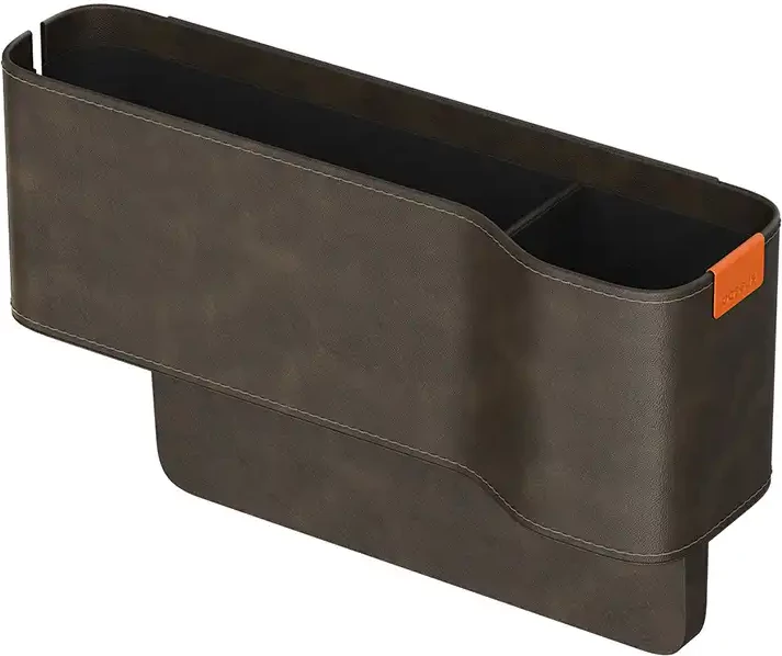 Organizator za avto Baseus OrganizeFun C20256502001-00, rjav