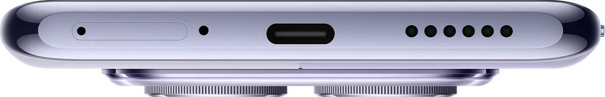 Pameten telefon Redmi Note 14 Pro 6,67", 8+256GB, 5G, vijoličen