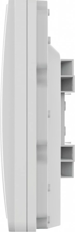 Omnidirekcijska LTE antena ZTE MF258K1, 800 Mbps, bela, za zunanjo uporabo