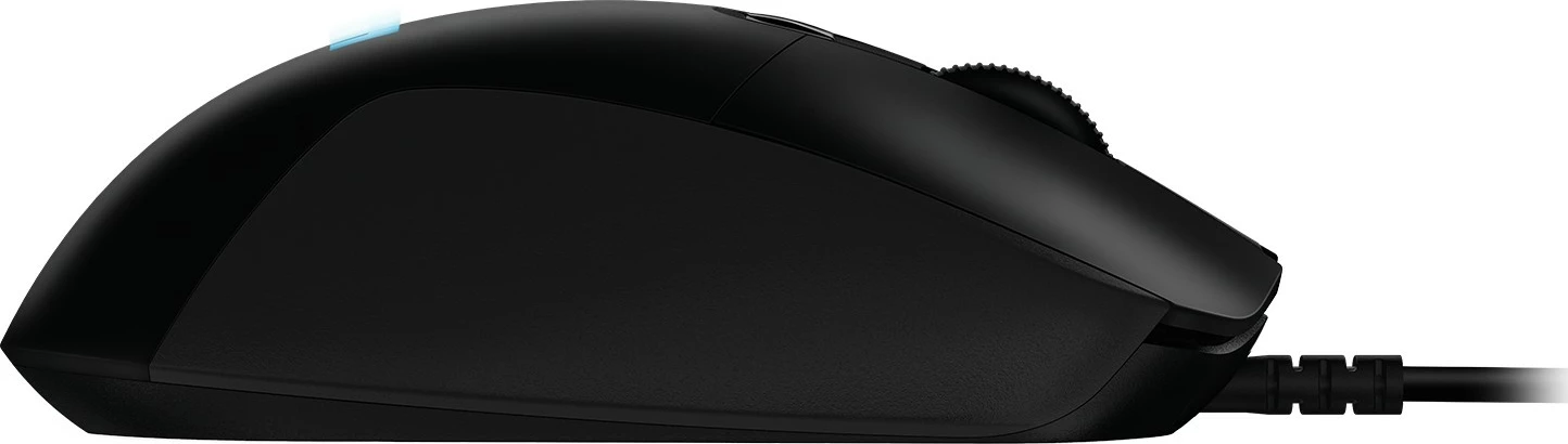 Gaming miška Logitech G G403, črna