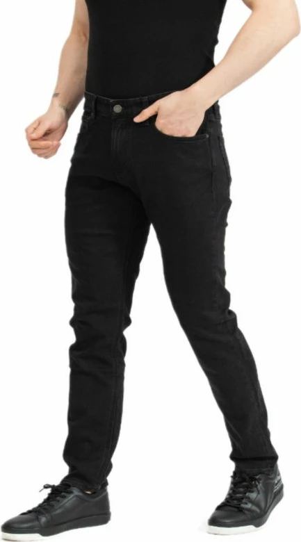 Jeans, Calvin Klein za moške, črni