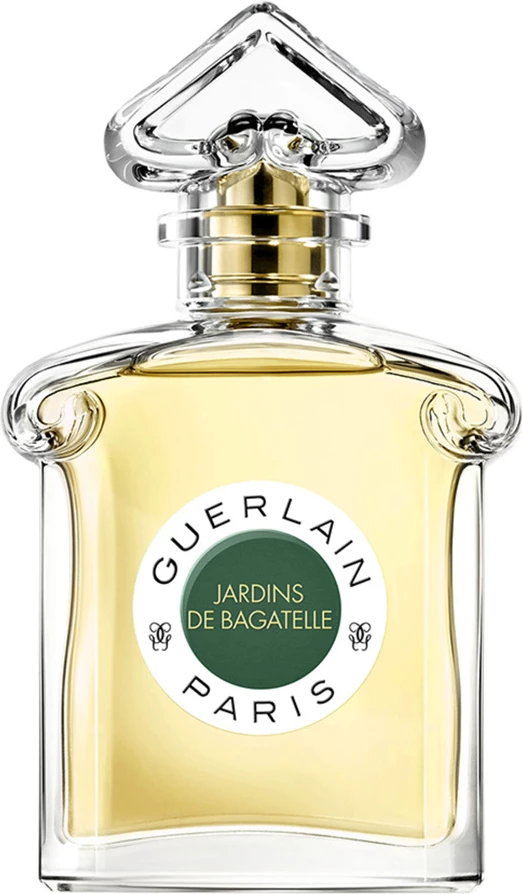 Eau de Toilette za ženske Guerlain Jardins de Bagatelle, 75 ml