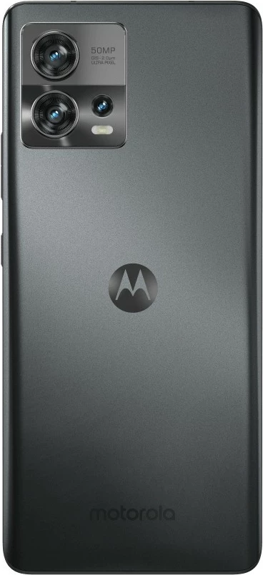 Pametni telefon Motorola edge 30 Fusion, 8GB RAM, 128GB, cosmic grey