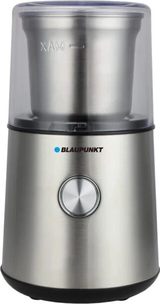 Blender za kavo Blaupunkt FCG801, 200 W, srebrn