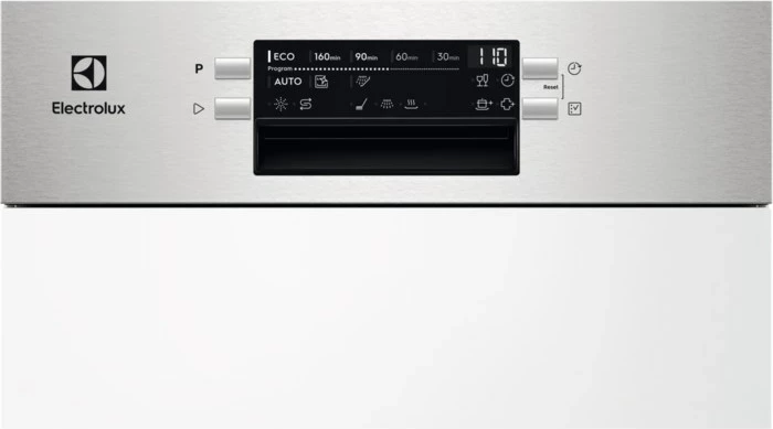 Pjatalni stroj Electrolux EEM43300IX