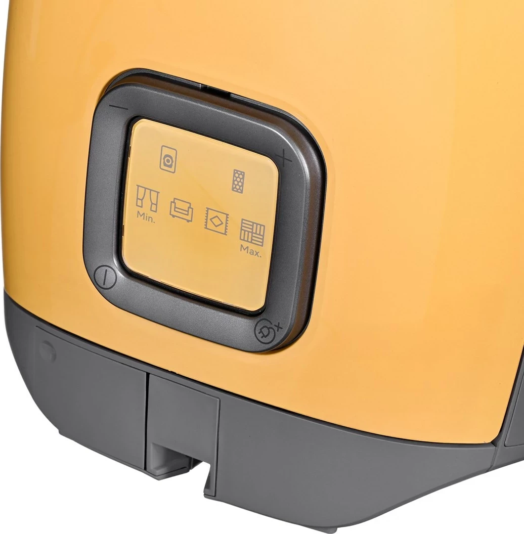 Sesalnik Miele Guard L1 Flex, Sunset Yellow Sesalnik Miele Guard L1 Flex, Sunset Yellow