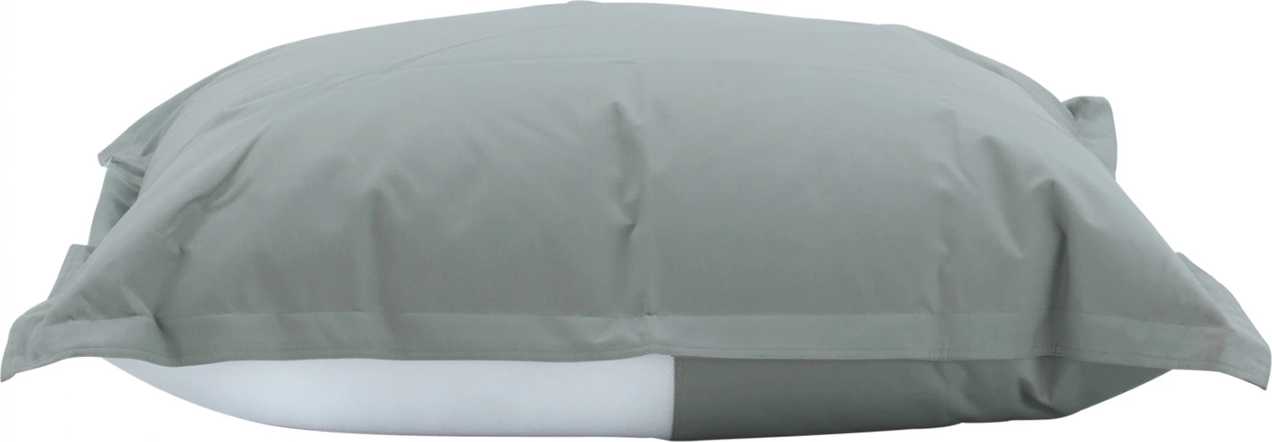 Blazina pouf Bloom FH5113.20 siva 125x145cm