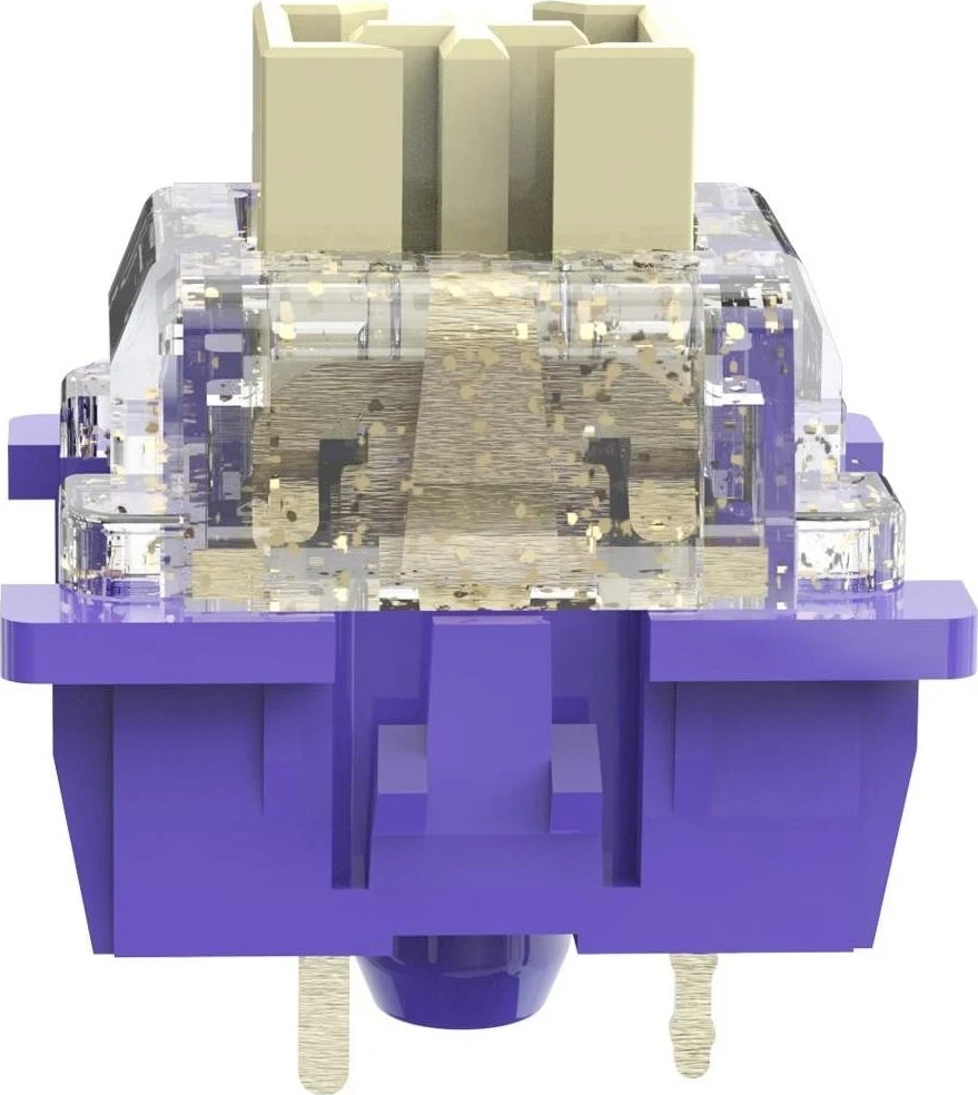 Switch za mehanske tipkovnice Redragon A113, bež