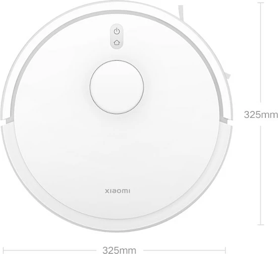 Pometalni robot, Xiaomi S20 EU, bel