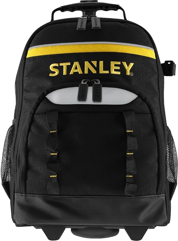 Torba za orodje, 2 predela, črno/rumena Stanley STST83307-1
