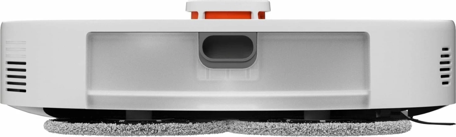 Robotski sesalnik s funkcijo pomivanja Xiaomi S40 Pro, bel