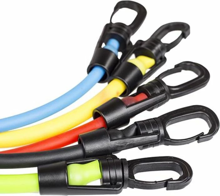 Set za vadbo moči HMS TX30