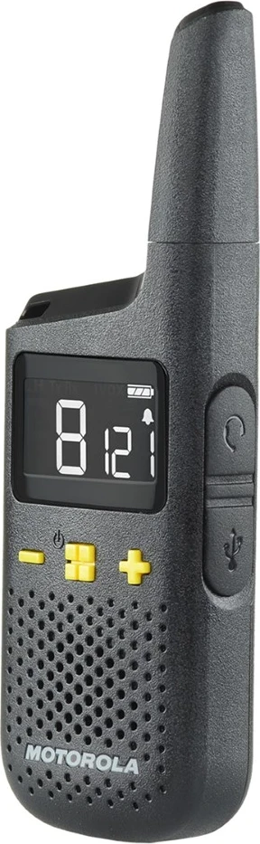 Dvosmerni radio Motorola XT185