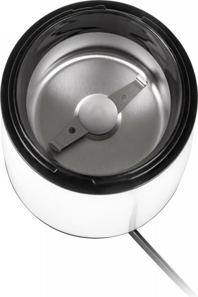 Mlinček za kavo TEESA Aroma G50, 50 g, 150 W, bel