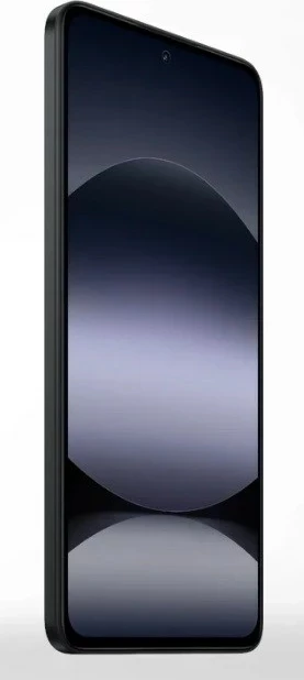 Pametni telefon 6,67" 5G, 8+256 GB, črn Xiaomi Redmi Note 14