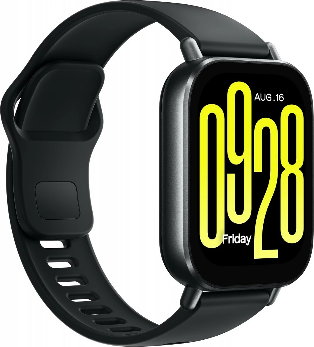 Pametna ura Xiaomi Redmi Watch 5 Active, 2", 470 mAh, črna