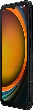 Pametni telefon Samsung Galaxy XCover7 Pro G766, Dual SIM 5G, 6/128 GB, 6,6", Enterprise Edition, črn