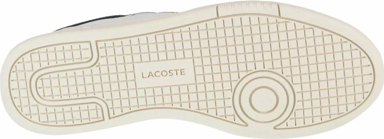 Superge, Lacoste, moške, bele