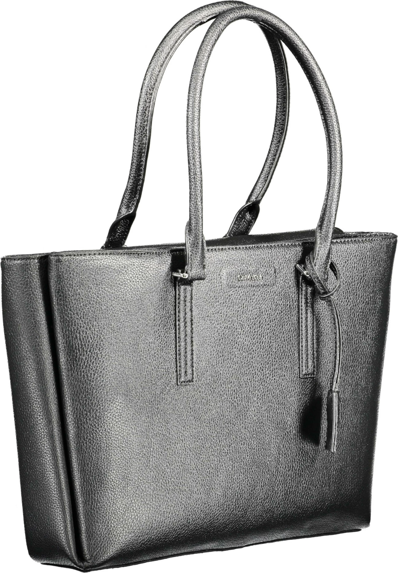 Ženska torba CALVIN KLEIN, črna