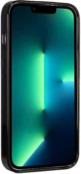 Športen ovitek MagSafe Audi IML za iPhone 13 Pro Max, črn