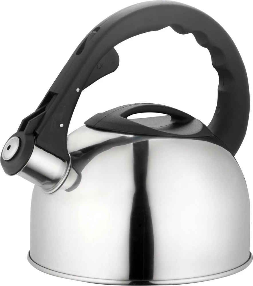 Čajnik Lamart LT7004, 2 L, inox