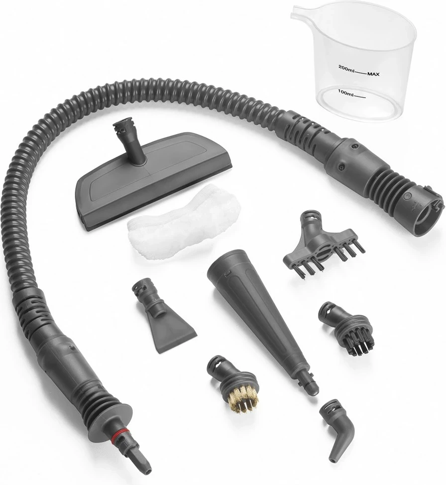 Parnik za čiščenje CONCEPT cp1010, prenosni