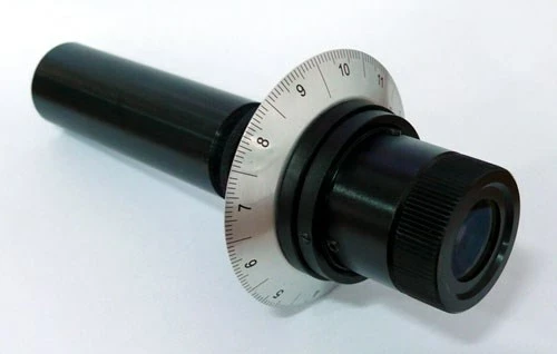 Polar finder za EQ3, brez imena, SW-4233