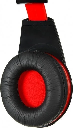 Stereo slušalke Box HPI 1528 MV, črne