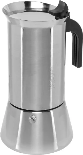 Kavni aparat Venus Box, Bialetti, 0,2 L, srebrn