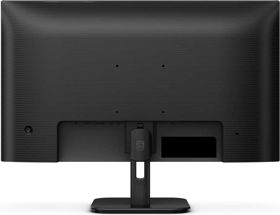 27-palčni IPS monitor, Full HD, HDMI, DP, črn Philips 27E1N1200A