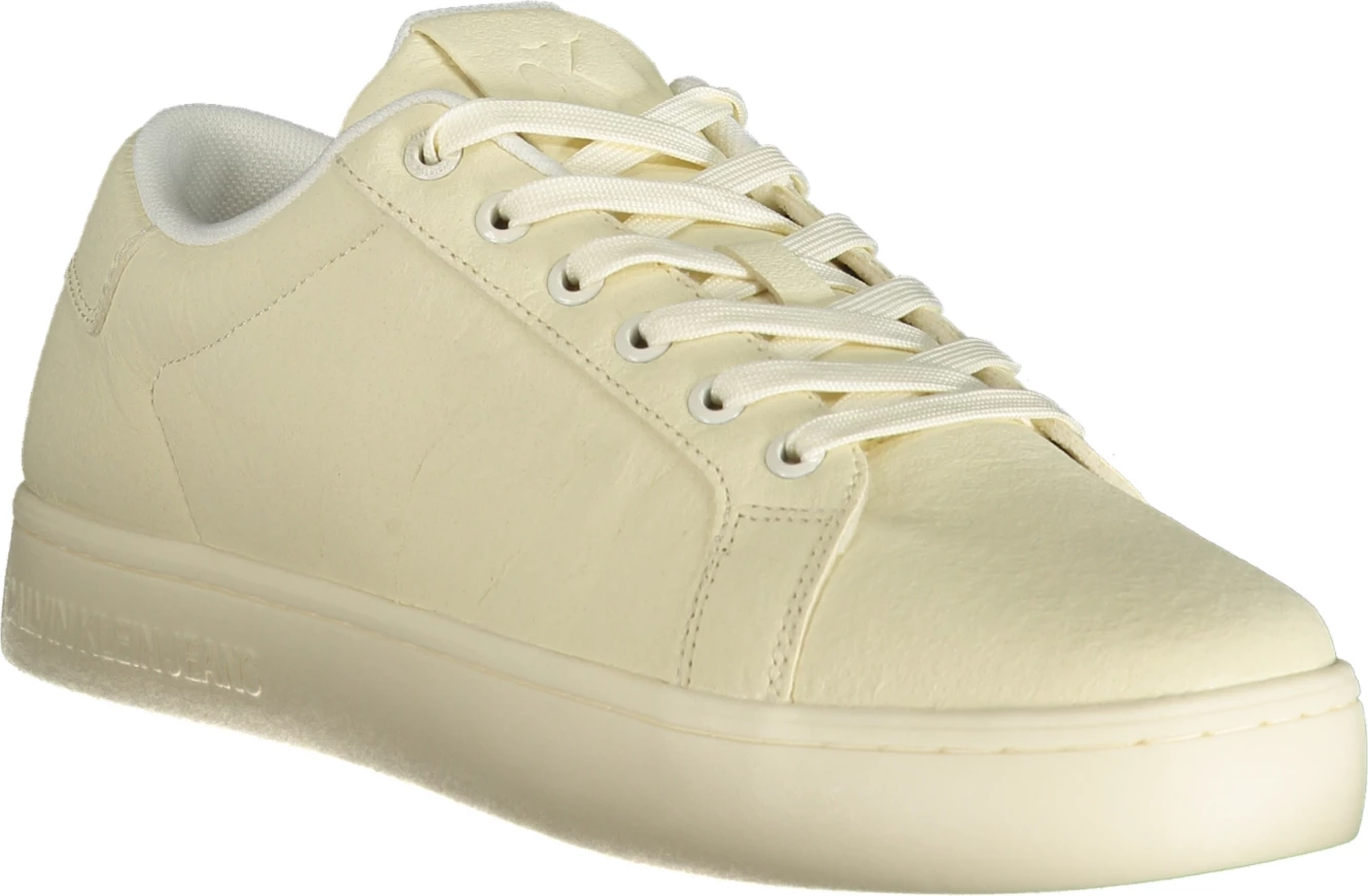 Superge za moške, bele Calvin Klein