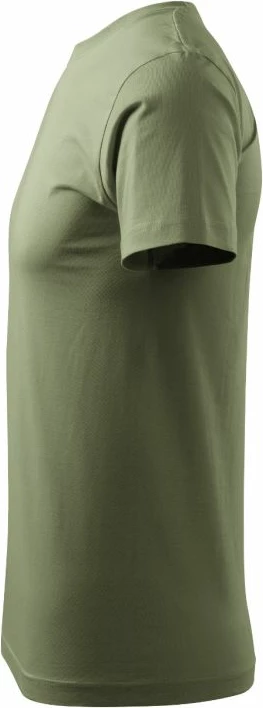 Majica za moške Adler MLI-12909, zelena