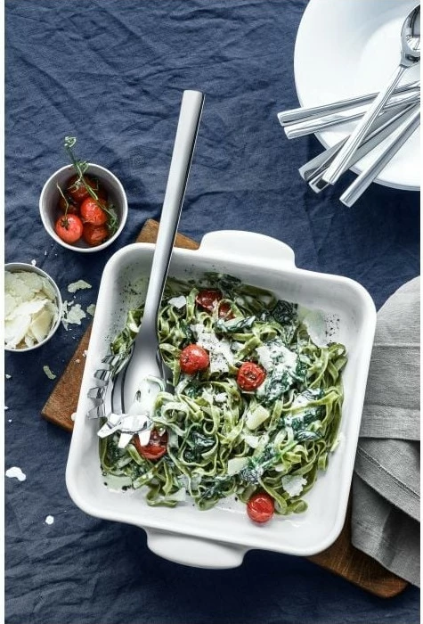 Lopatica za testenine WMF Nuova 1291726040, nerjaveče jeklo