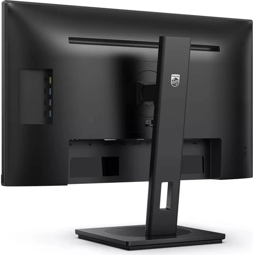 Monitor 23,8 in. VA, Full HD, pivot, črn Philips 242S9JML