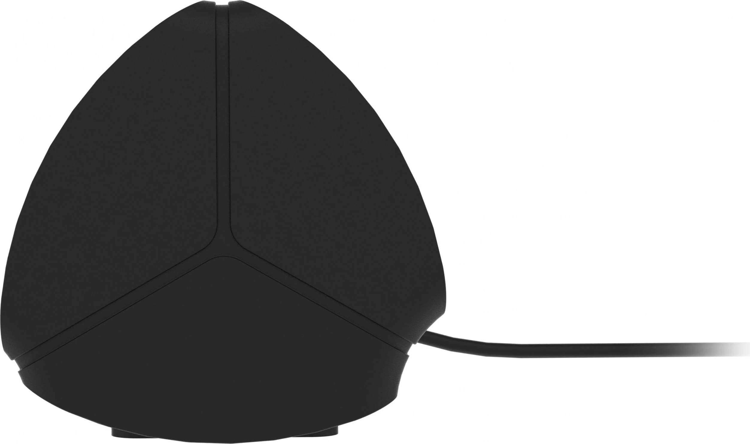 Soundbar Helium 312BT, 2.0 kanala, Bluetooth 5.2, 10 W, RGB, črn