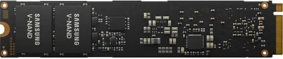 SSD 3,84TB M.2 PCIe 4.0 x4, Samsung PM9A3