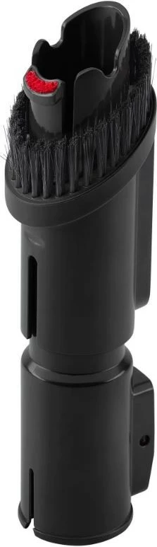 Vertikalni sesalnik brez vrečke Amica VM X Pro Dark, 0,7 L, črn