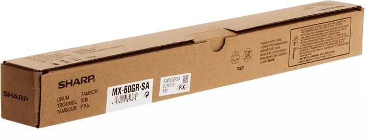 Tamburna enota, standardna, 200.000 strani, Sharp MX-60GRSA