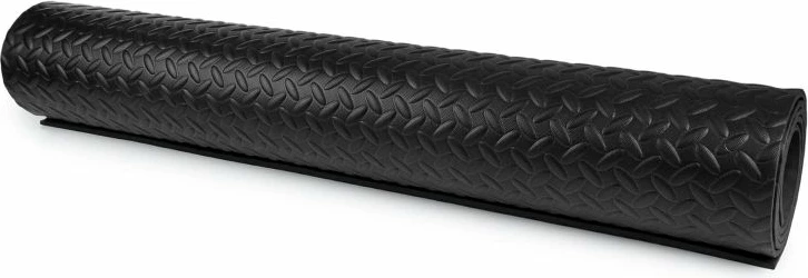 Vadbena podloga Yakimasport, črna