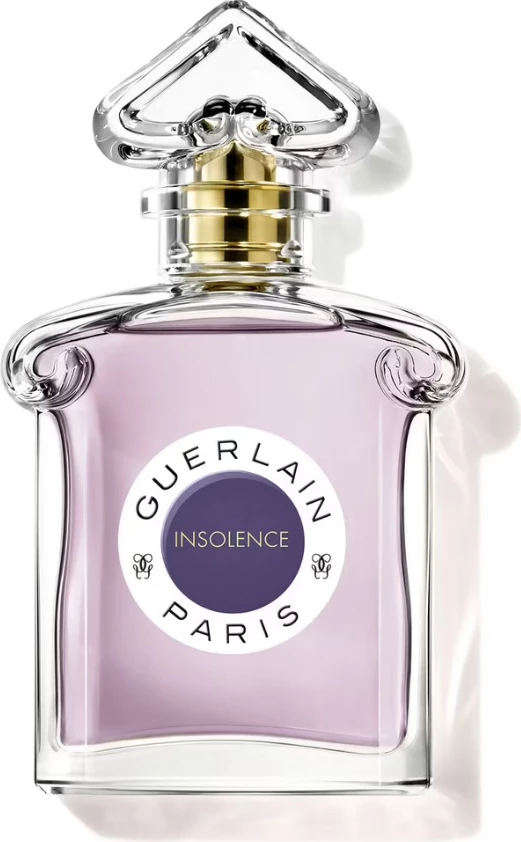 Eau de Parfum za ženske Guerlain Insolence, 75 ml