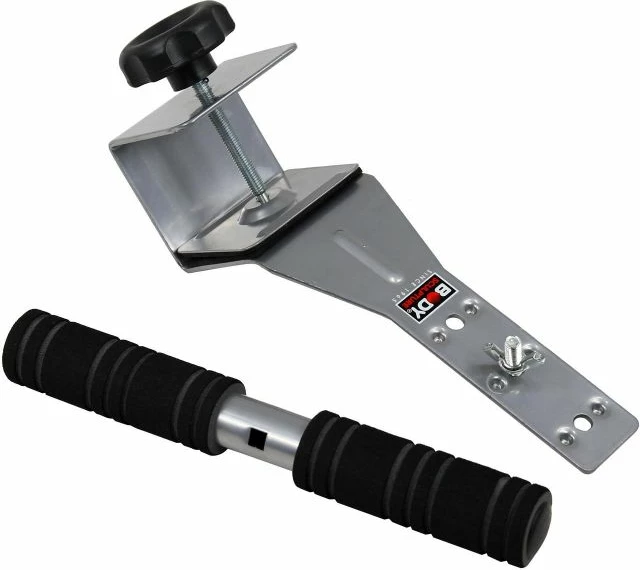 Pritrdilna naprava za trebušne mišice Yakimasport