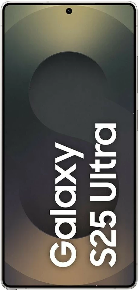 Pametni telefon Samsung Galaxy S25 Ultra 5G 12/256GB Dual SIM, črn
