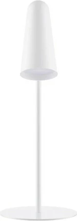 Prenosna fleksibilna svetilka XIAOMI 58232, LED, 2000 mAh, bela