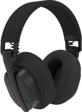 Brezžične slušalke za igralce Redragon H888 LUCE, črne