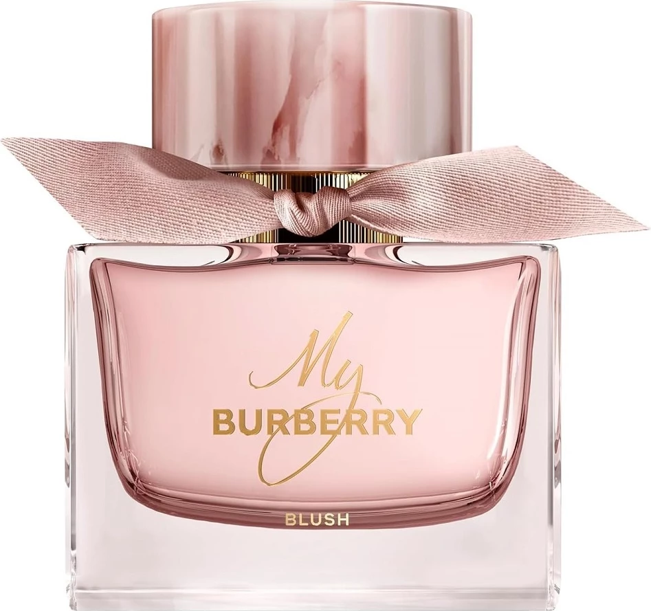 Eau de Parfum, Burberry My Burberry Blush 90 ml, za ženske