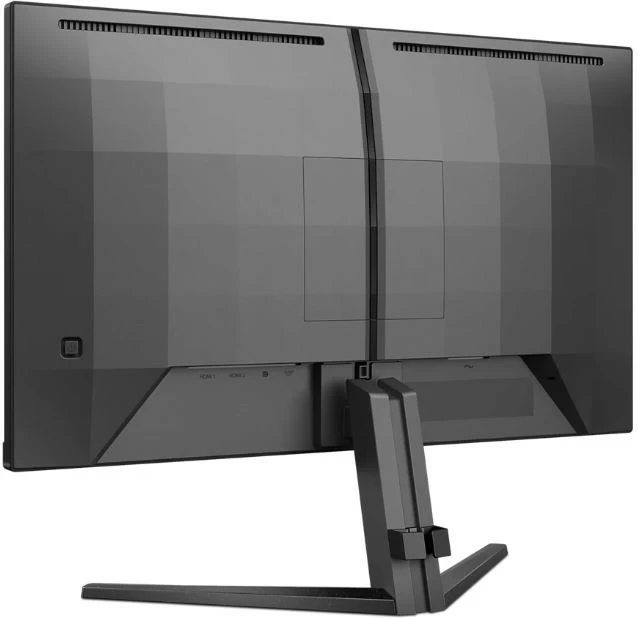 Monitor 23,8" IPS 180 Hz Full HD, Philips 24M2N3200S/00, grafit