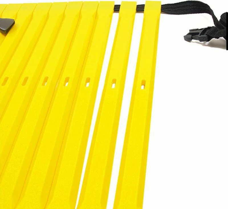 Športna vadbena lestev, Yakimasport, rumena