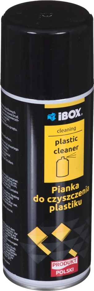 Pastrilo za plastiko iBox CHPP, 400 ml