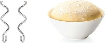 Ročni mešalnik Bosch MFQ40304